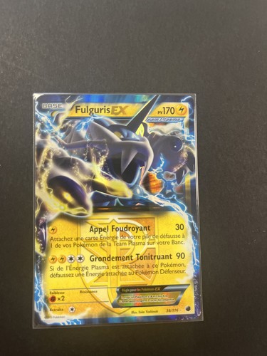 Fulguris 116 glaciation - 38/116,