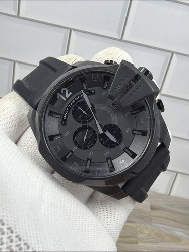 Diesel men chronograph - men's,