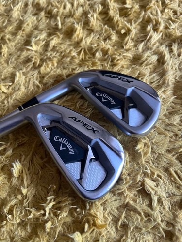 Set clubs de golf en - clubs,