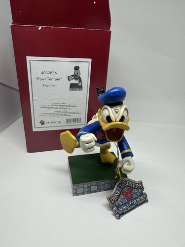 Jim shore disney traditions - shore,