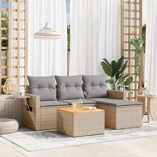 Salon jardin avec - salon,