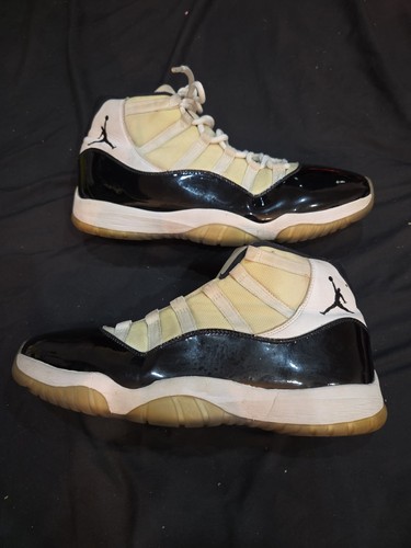 Air jordan retro concord - air,