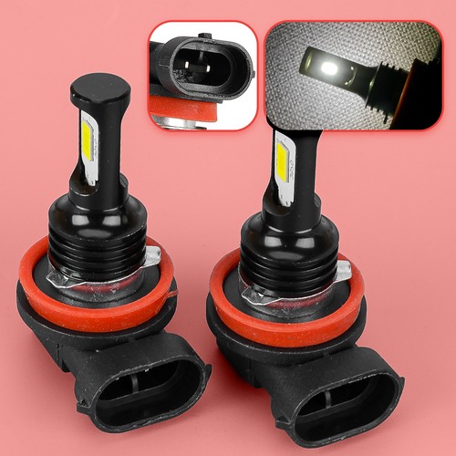 Ampoule led h11 pour - pour, phare