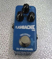 TC Electronic Flashback Mini