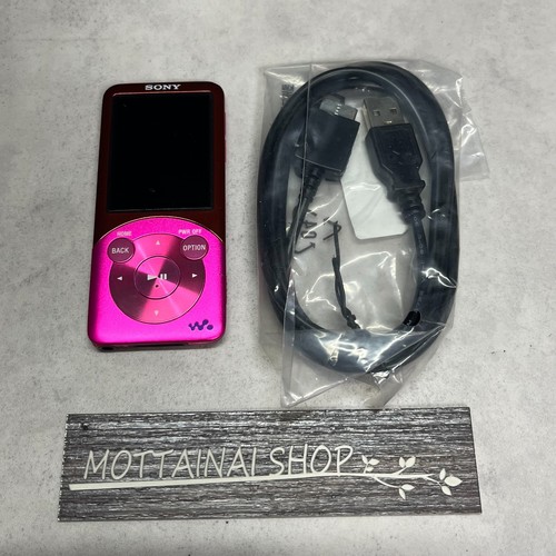 Sony walkman s754 series - sony,