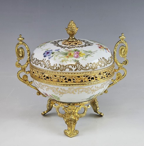 Français antique sèvres - français,
