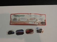 Kinder surprise porsche dc051 - kinder,