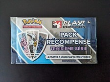 Pokemon Booster Pack