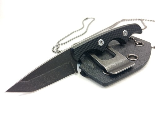 Tanto horizontal conceal carry - horizontal,