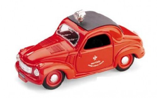 Miniature voiture pompier - miniature,
