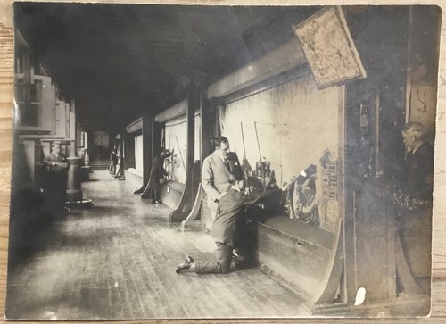 Photo manufacture des - photo,