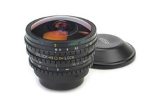 FISHEYE PELENG 8/3.5 LENS 8mm