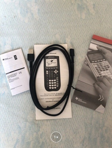 Texas instruments 82 - texas, ti