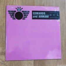 EDWARDS AND ARMANI "SEX"