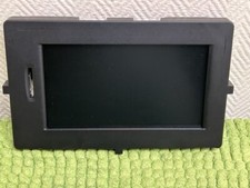 ECRAN A7 LCD AFFICHEUR TOMTOM CLIO 3 LAGUNA 3 SCENIC 3 MEGANE 3, 259153753R