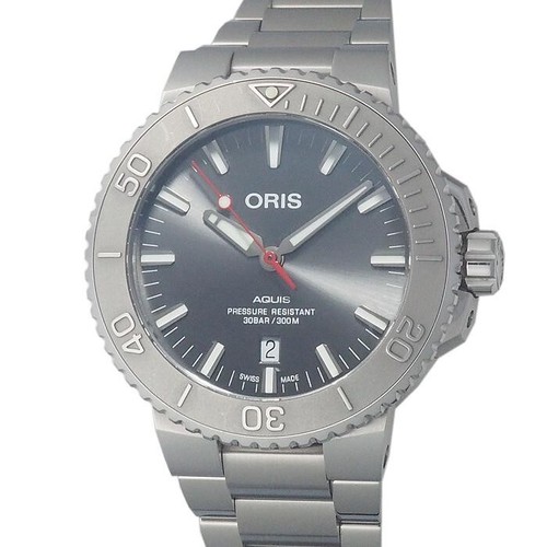 Oris aquis date relief 300m - relief, 01