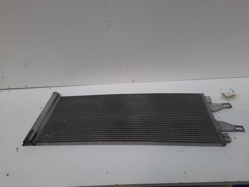 Condenseur clim fiat ducato - clim,