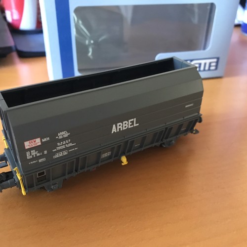 Makette réf 4742 wagon - :,