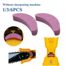 Aiguiseur de dents de