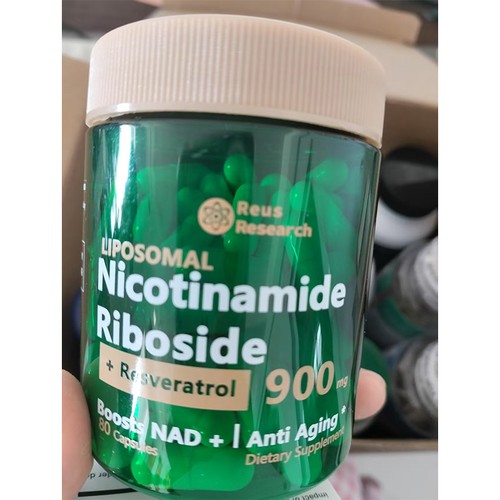 900mg capsule nicotinamide - 900mg,