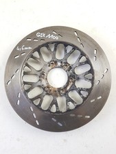 Disque frein 4.6 mm SUZUKI GSX 1100
