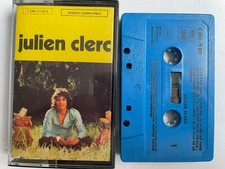 Julien Clerc ‎– Julien