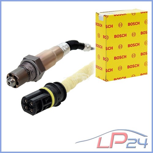 Bosch 0258006563 sonde lambda - 0258006563,
