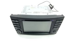 Mercedes-Benz CLS C219 2006