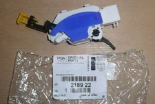 ORI CAPTEUR D'EMBRAYAGE