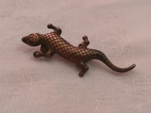 Bijou ancien coulant - bijou, :