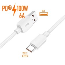 Cable 100W pour Apple iPad 10