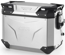 Valise Trekker Outback, Givi