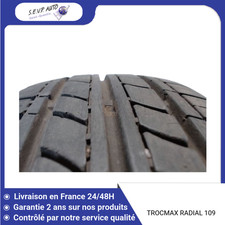 🇫🇷 Pneu TROCMAX RADIAL