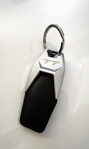 Porte clés automobile - tt, a1