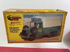 Kenner Indiana Jones Desert