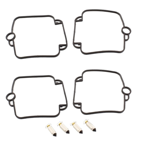 Kit réparation carburateur - , x4