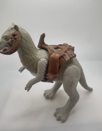 Star wars vintage tauntaun - wars,