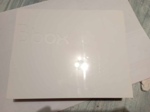 Modem bbox bouygues internet - bbox,
