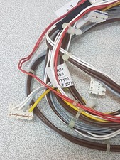 Gorenje SP15/220 DE8B faisceau 33505 usrid 672963 589366 31405 filerie câble 