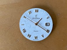 Usagée - Mouvement Quartz +