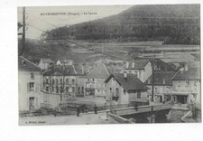 88  MOYENMOUTIER  LE CENTRE