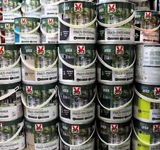 Peinture V33 Multi -