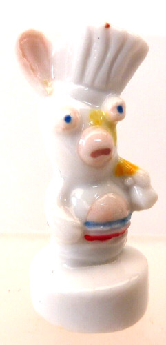 Feve the lapins cretins - feve,