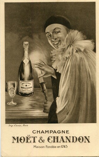 Epernay carte pub - epernay, champagne
