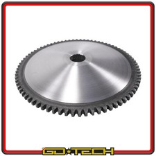 Semipoulie Fixe Modifiée