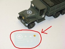 SOLIDO stickers autocollant