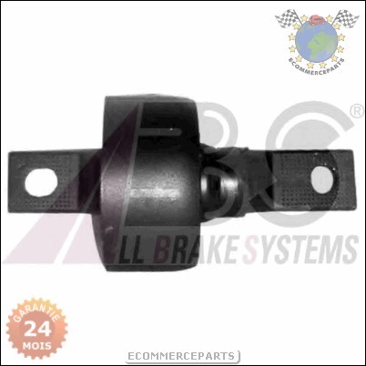 Xb9sabs silent bloc - silent, de