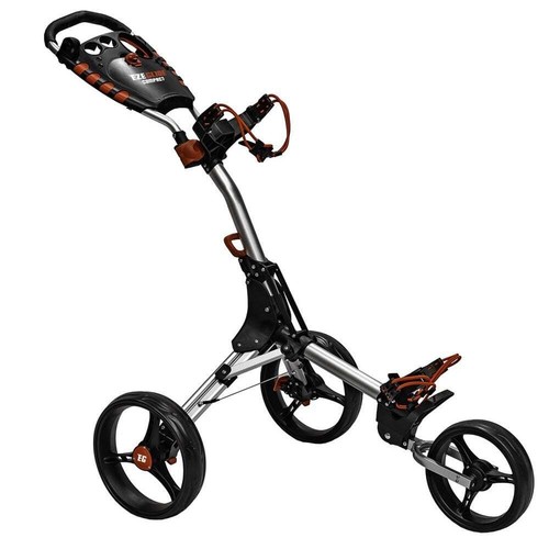 Ezeglide compact trolley - +,