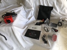 NABI Square HD 1080P