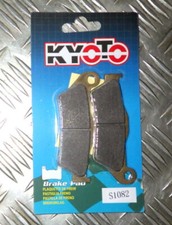 Plaquette Frein - Ducati GT